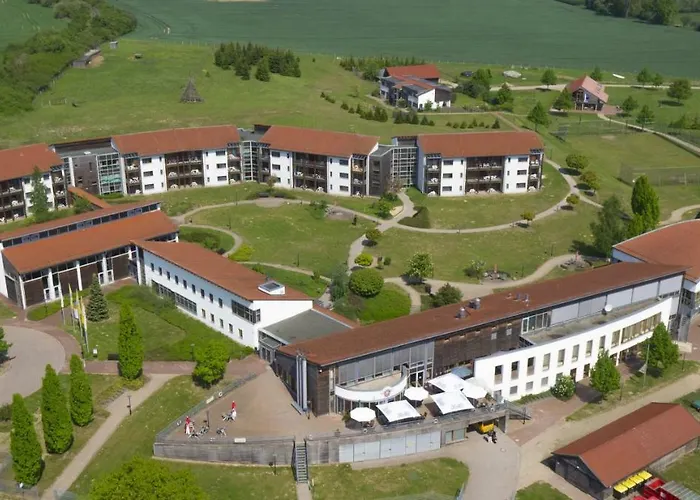 Ferienland Salem