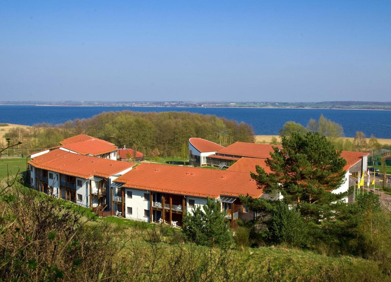 Ferienland Salem 3*