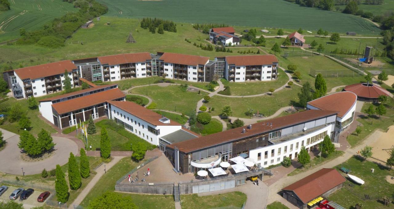 Ferienland Salem 3* Salem (Mecklenburg-Vorpommern)