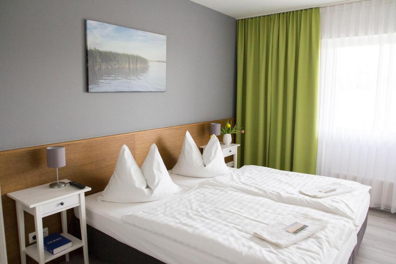 Ferienland Salem 3*